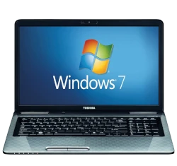 Toshiba Satellite L775 laptop