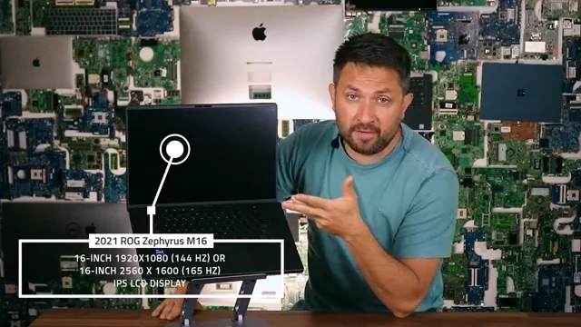 asus-rog-m16-review-step-by-step-disassembly-and-screen-replacement