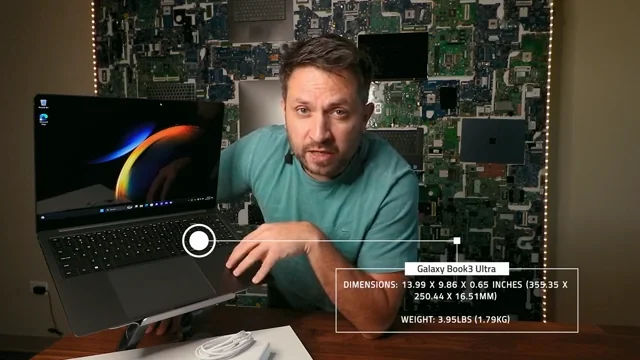 review-unboxing-and-a-look-inside-the-samsung-galaxy-book3-ultra